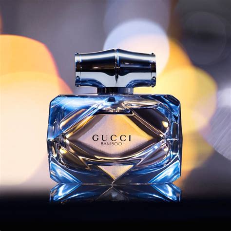 new gucci scent